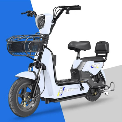Other Tools Electric City Bike for Men and Affordable Range per Power 31 60 km Braking System Rear Wheal Disc Brake