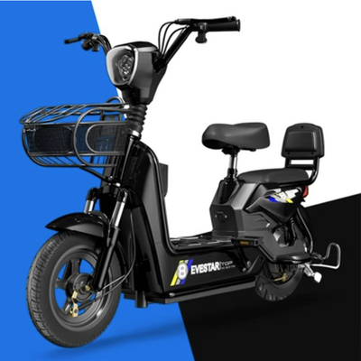 Comfortable Riding Sensor Type Electric Bicycle for Durable City Bike Charging in Germany 18&quot; Wheel Size