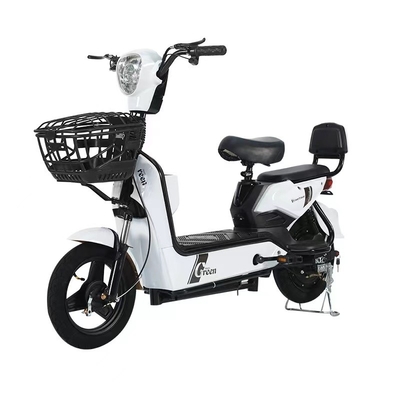 Folding Electric Hybrid Bike with Customized Color Range per Power 31-60 km
