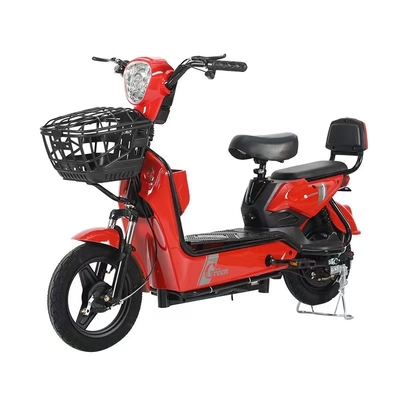 Folding Electric Hybrid Bike with Customized Color Range per Power 31-60 km