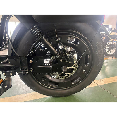 20&quot; Wheel  Electric Bike Scooter with 1000KW Power Long-lasting Lithium Battery
