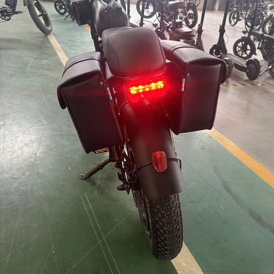 20&quot; Wheel  Electric Bike Scooter with 1000KW Power Long-lasting Lithium Battery