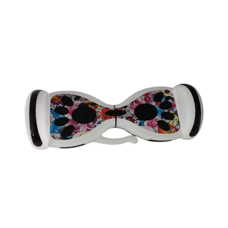 Electric Battery 36v 2.2ah Chic City Best 10inch Hoverboard 9-12yrs Max Speed 30km/h Motor power 350W Brushless Motor