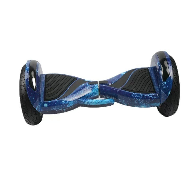 Off Road 8.5 8in Motor Hoverkart Flying Skateboard Two-wheel Scooter with Appearance Patent