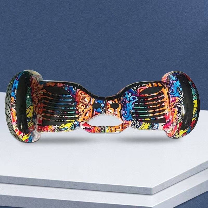 Outdoor Sports Two-wheel Scooter 6.5 Inch Electric Hoverboard for Fun and Excitement