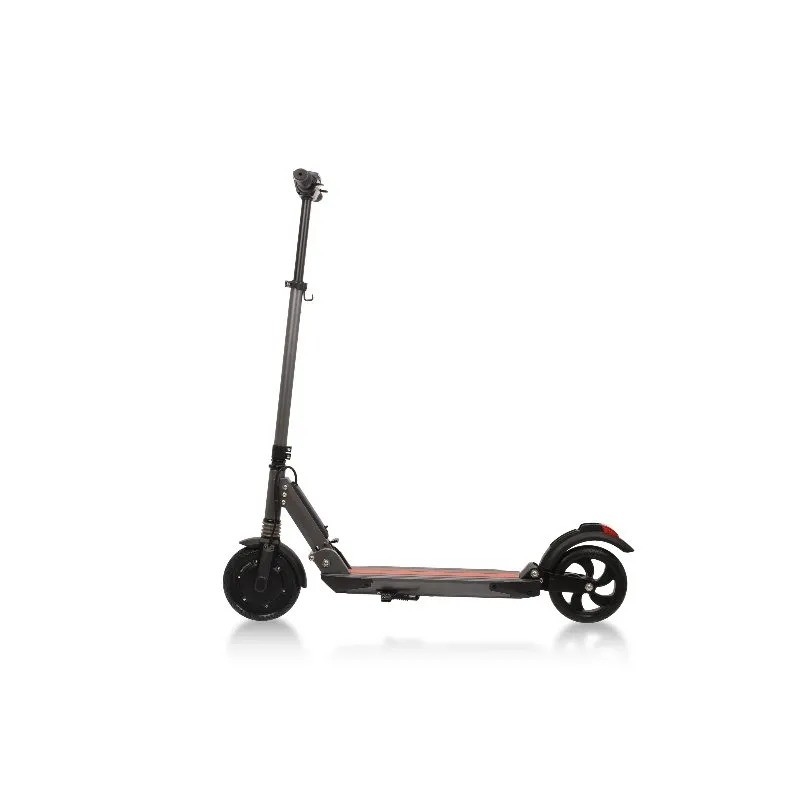 25km/h Speed Electric Scooter with 11-Inch Off-Road Wide Tire and 70km Range per Charge Powered by Powerful Lithium Battery