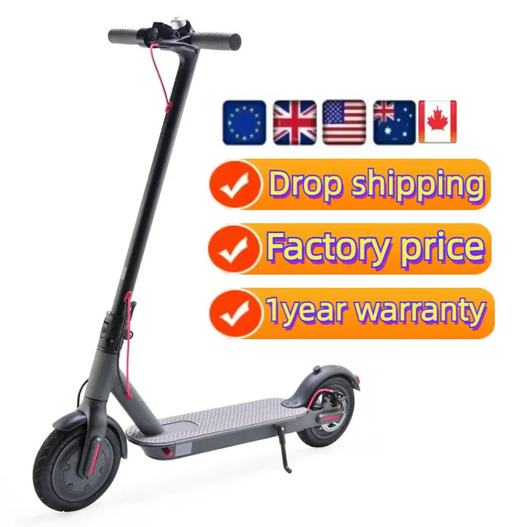 Foldable Electric Scooter for Adult 6-8h Charging Time 40-60km Range Per Charge Eco-Friendly Transportation