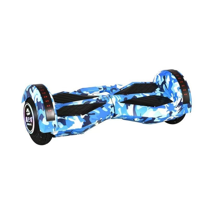 Hover Board 2 Unisex Applicable People ABS PC Aluminium Alloy Flying Battery Handle Hoverboard