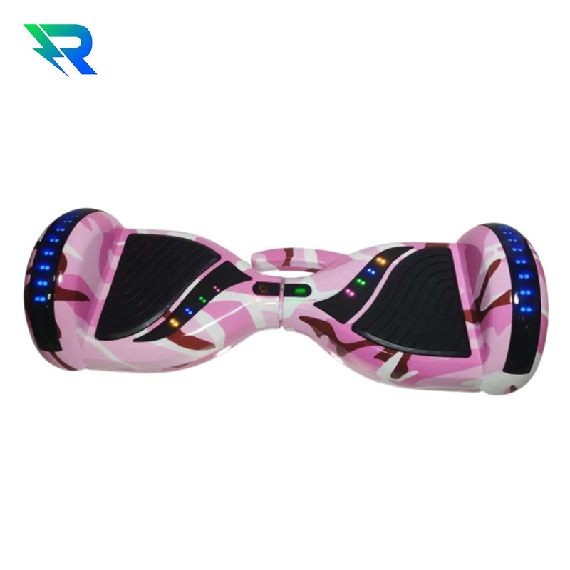 Category Two-wheel Scooter Big Off Road Wheels Self Balancing Electric Scooter for Outdoor Sports