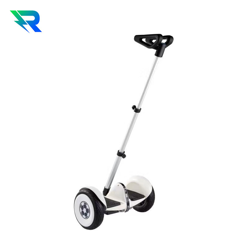 Kids Gift 2 Wheel Hoverboards with Wireless Speaker and 5-10KM Range Per Charge by Electronic Smart Type