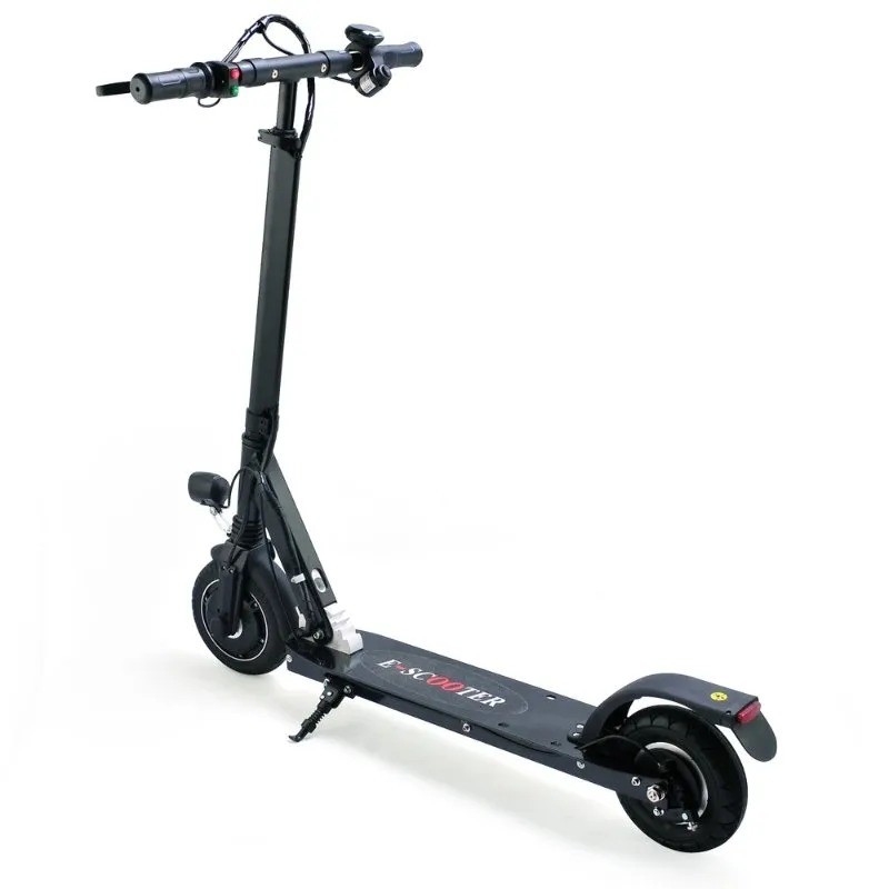 31-40km/h Max Speed Electric Scooter for Unisex Riders Removable Battery 8.5 Inch 250w Motor
