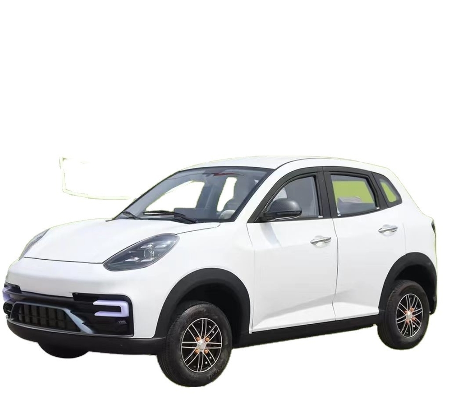 s 60v3500w AC Motor Four-Wheel Electric Vehicle The Perfect Combination of Power and Sustainability