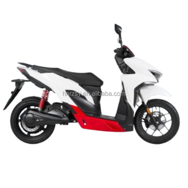 60V Touring Motorcycles 2024 Powerful Electric Motorcycle Adult Scooter Motorcycle Scooter Electric Car for Touring