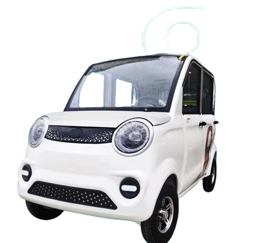 2024 Four-Wheel Energy Resources Electric Vehicle with 1200W High Endurance and 300km Range