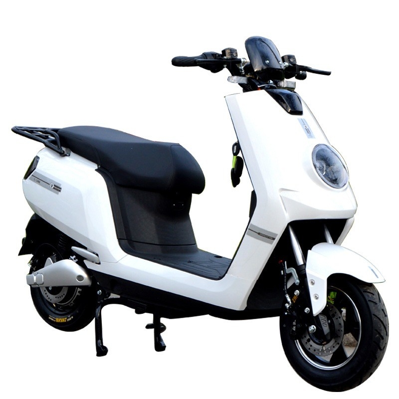 Energy Resources Electric 2-Wheel Bicycle Scooter with Max. Speed of 40 60km/h and 48V Voltage