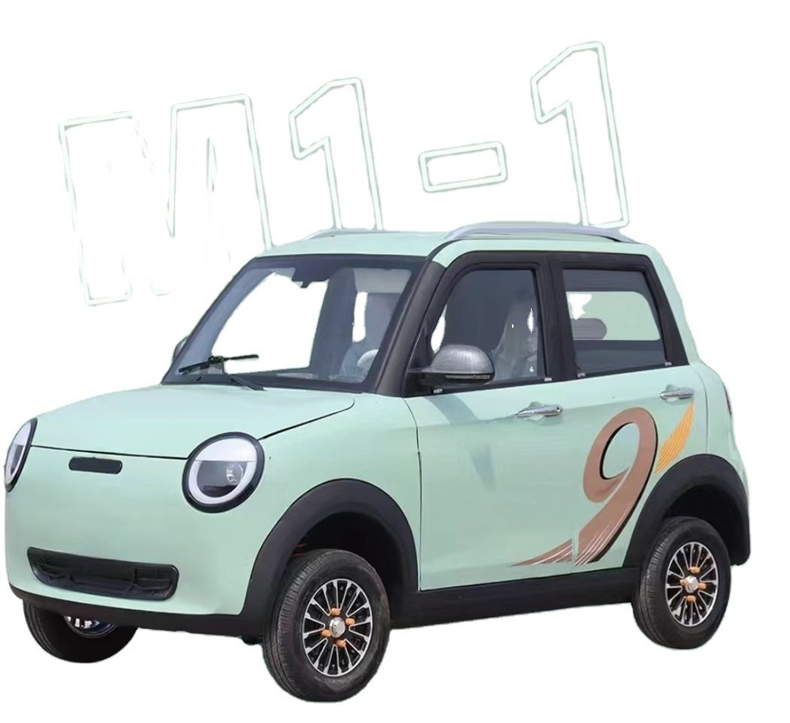 2024 Hot Chinese Electric Cars to Manufacture Small Electric Cars for Market