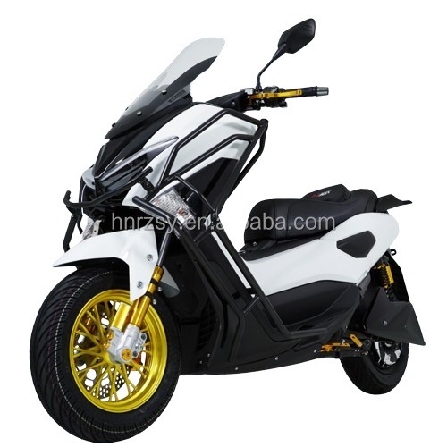 Electric Mopeds for Adults Durable and Long-Lasting Motorcycle Type 150kg Load 2024 Model