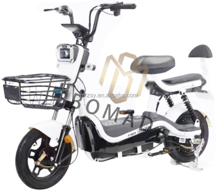 Popular 2 Wheel Electric Car for Adult Commuters Max. Speed 40 60km/h