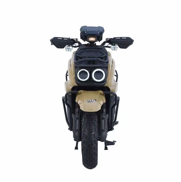 60V-72V High Speed Various Enduro Electric Motorcycle 2000w 3000w Moped Lithium E Scooters for Adults