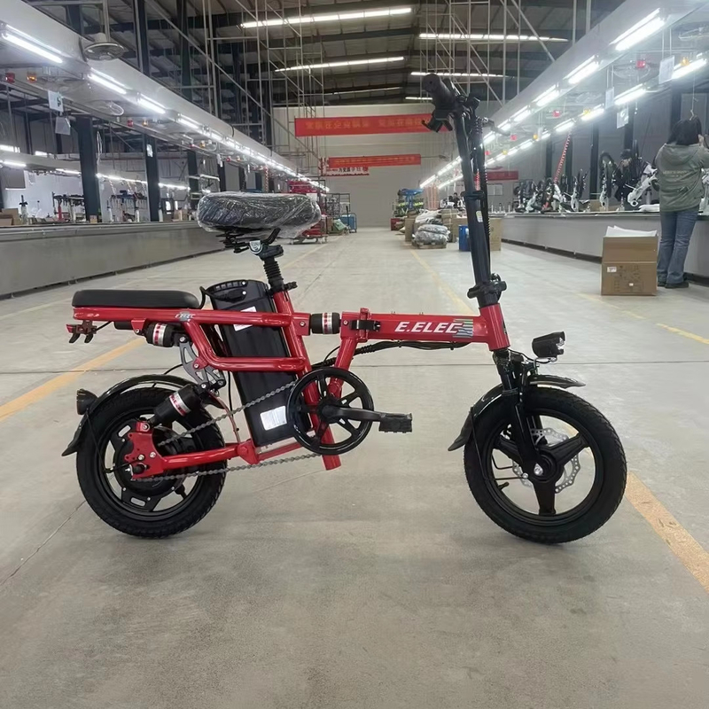 3000W Travel Electric Motor Car with Automatic Driving and 48V Voltage at Hot