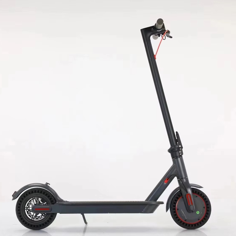 General Leisure Smart Type Sensor Electric Scooter Foldable Lightweight Scooter for Men and Women