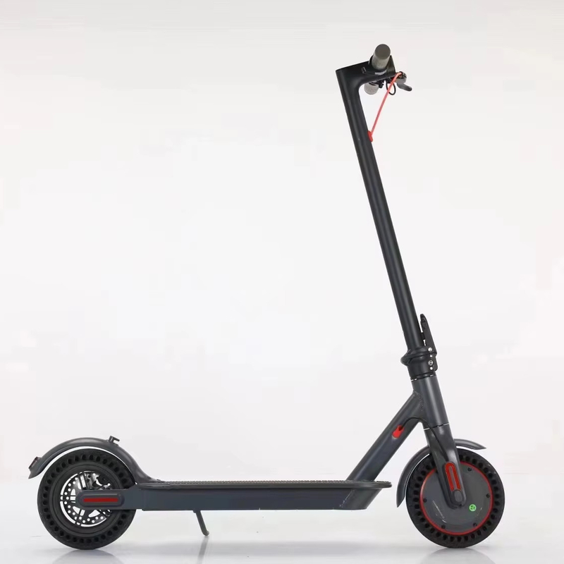 Get Moving with 8 Inch Electric Scooters 6-8h Charging Time Smart Sensor Type