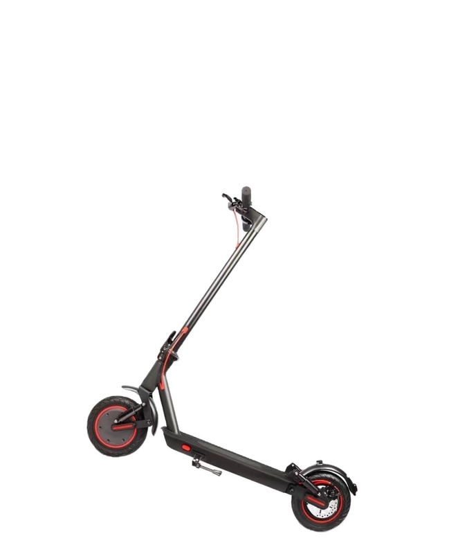 Folding Portable Electric Scooter Smart Sensor Two-Wheeled Adult Scooter with Speed and Max Speed 31-40km/h