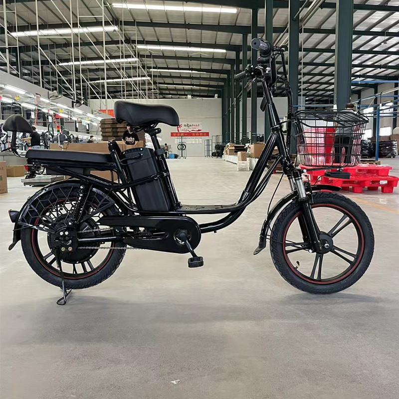 Fat Tire Mountain Bike 26 Inch Lithium Battery 7 Speed 200kg for Range per Power 60 km and Motor position Central Motor