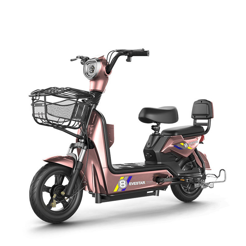Other Tools Electric City Bike for Men and Affordable Range per Power 31 60 km Braking System Rear Wheal Disc Brake