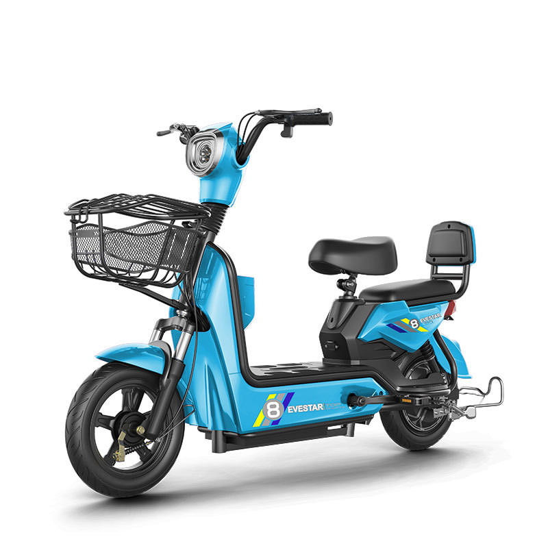 Comfortable Riding Sensor Type Electric Bicycle for Durable City Bike Charging in Germany 18&quot; Wheel Size